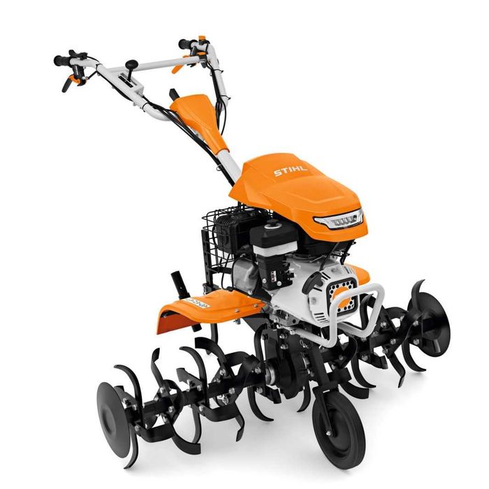 Glebogryzarka Stihl MH 700, Transport, Gwarancja, Serwis, RATY 0%