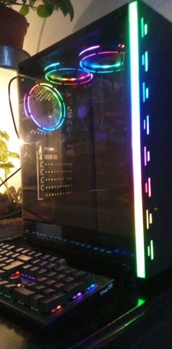 Sprzedam komputer i5