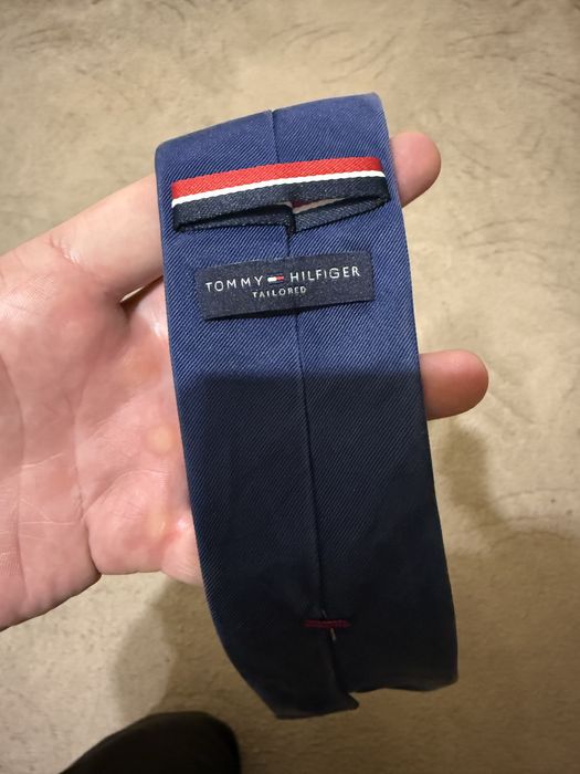 Набір краваток tommy Hilfiger