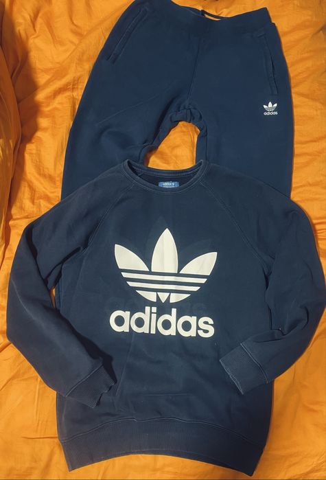 Спортивный костюм Staff,Adidas