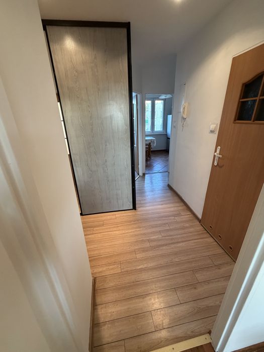 Mieszkanie 50m2, 3-pokoje Słoneczna