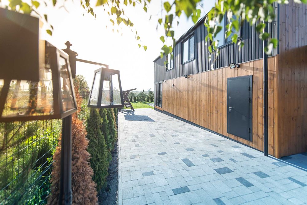 Будинок подобово для святкувань, 10 осіб, чан-джакузі, 5км до  Львова