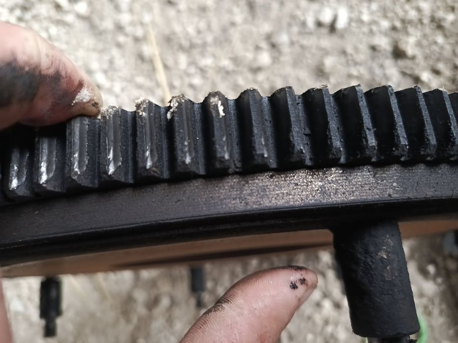 Продам комплект під стартер на мтз