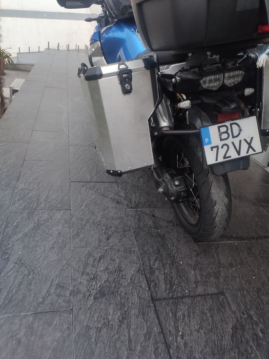 Super Tenere 1200 xtz