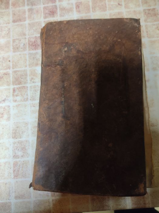 Продам сочинение 1839г