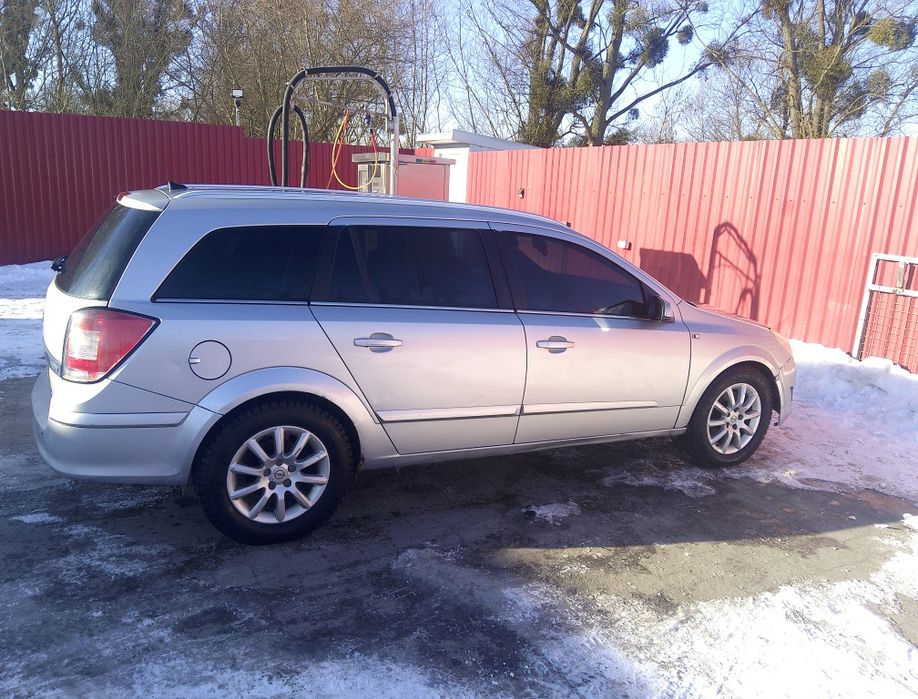 Продам авто в робочому стані