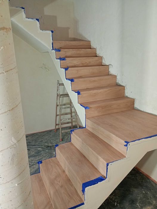 Usługi remontowo-wykończeniowe