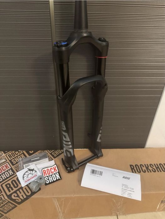 Rock Shox Pike DJ 26