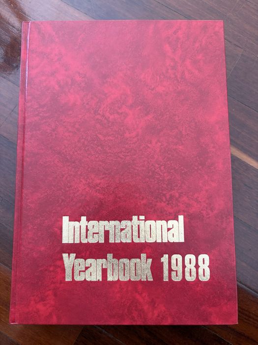International Yearbook