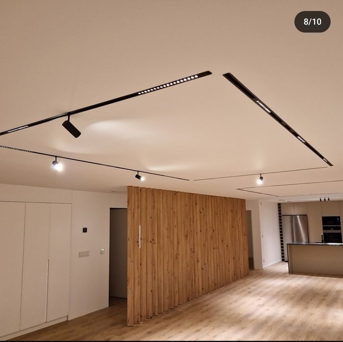 Construção / Remodelação