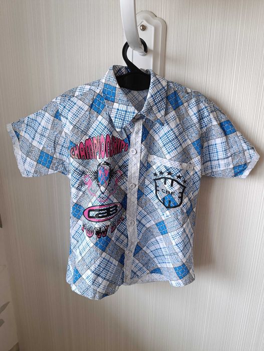 Віддам одяг безкоштовно