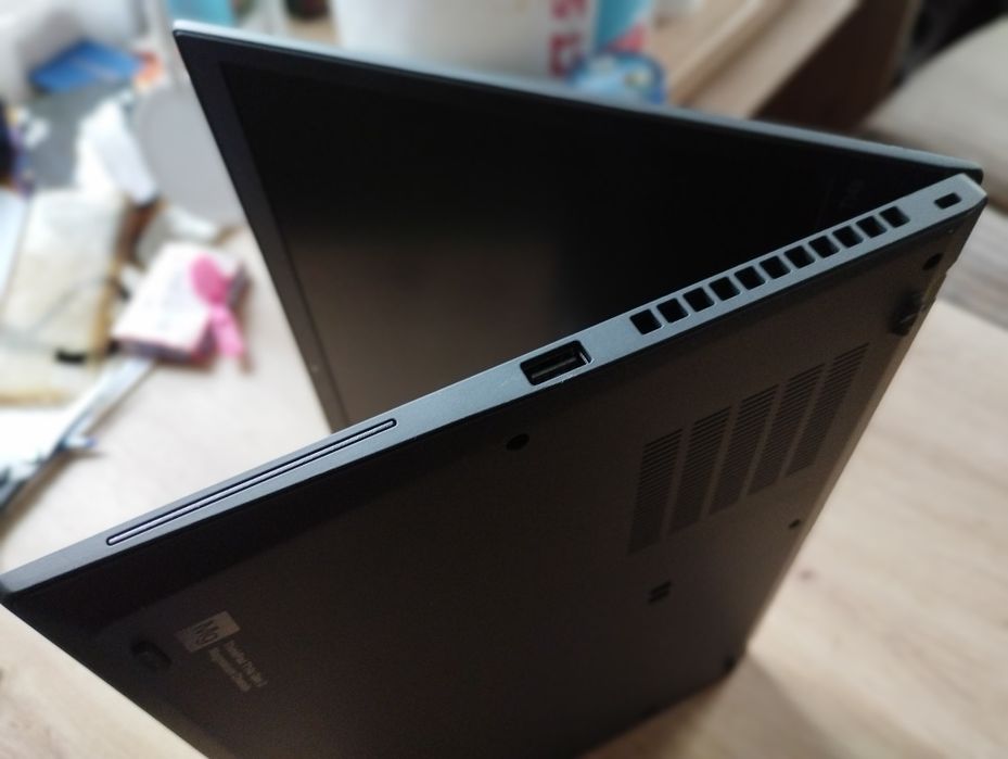 Ноутбук Lenovo T14s gen2 Touch i5-1145g7/8Gb DDR4/NVMe256Gb