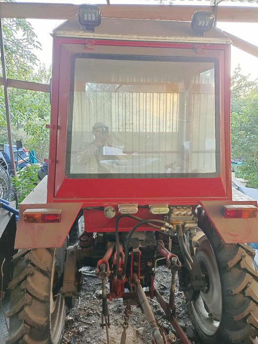 Продам т-25 трактор