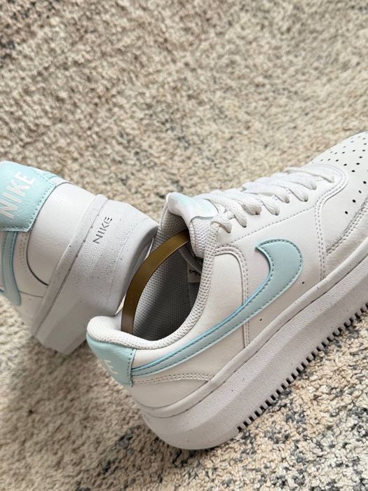 Nike Court Vision Alta кроссовки размер 39