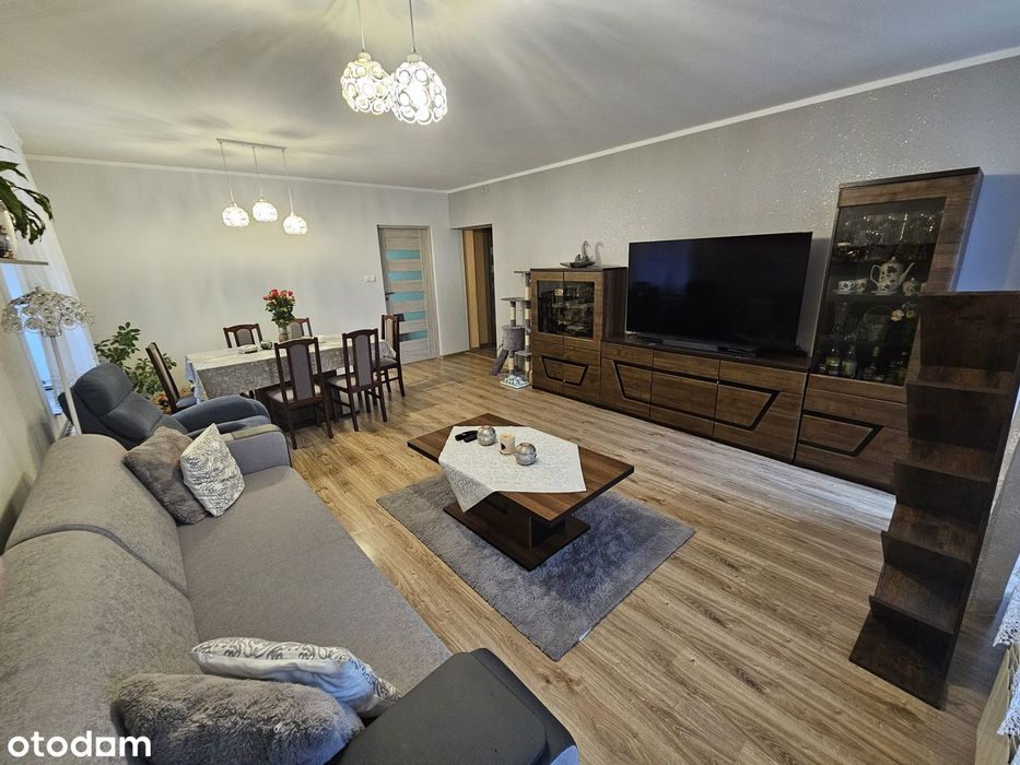Sprzedam połowę domu Sokola 232m²