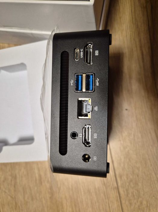 Міні Pc Qoobe II