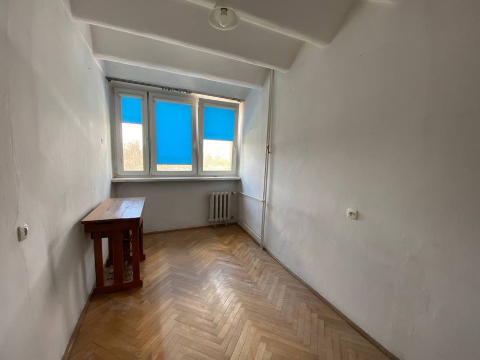 2 pokoje na sprzedaż przy Sky Tower l Zaporoska
