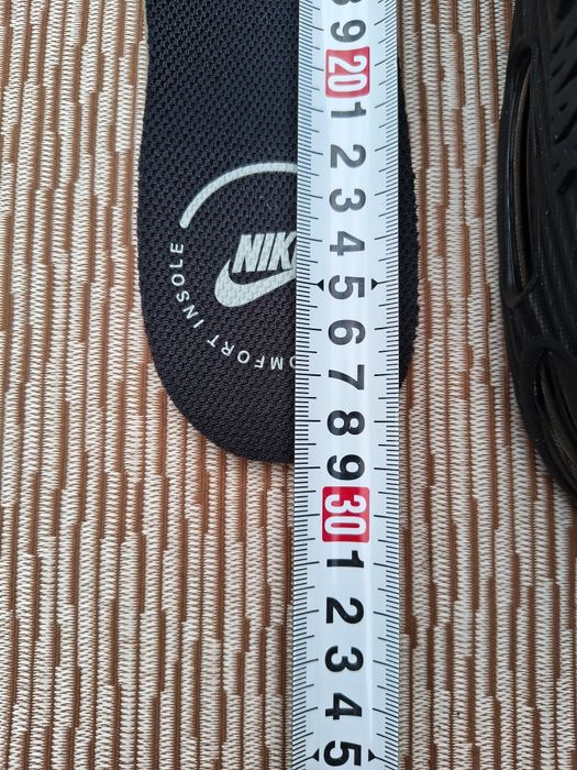 Buty NIKE Air Max Excee Leather rozm. 45