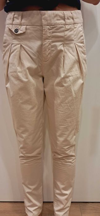 spodnie 7 par 34-38 Tommy Hilfiger, Massimo Dutti, ZARA