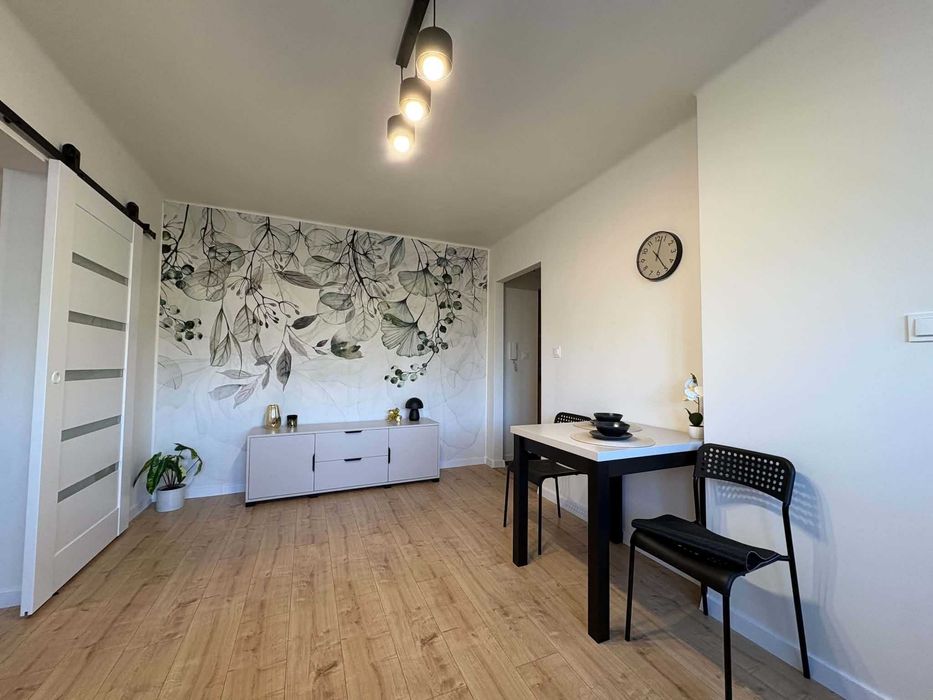 apartament z klimatyzacją w centrum, Jastrzębie-Zdrój zostań pierwszym lokatorem