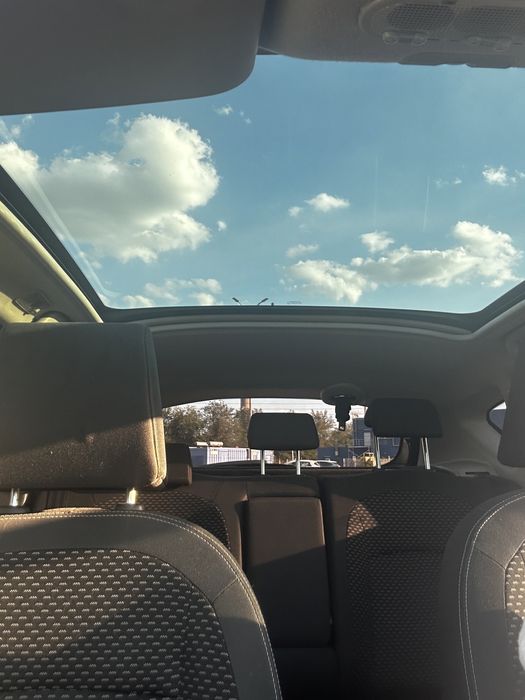 Продаю власне авто Nіssan Qashqai 2008