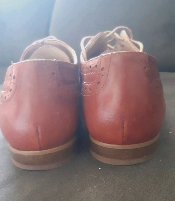 Buty Nord rozmiar 38 SKÓRA