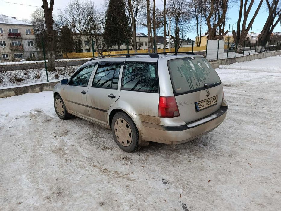 Продам ,або обміняю гольф4