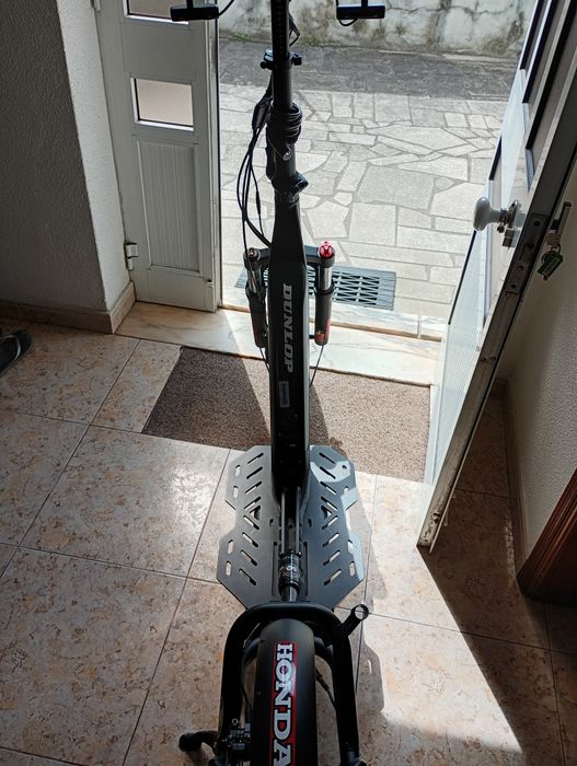 Trotinete boa marca