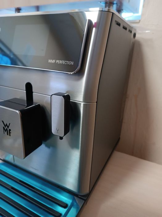 Кавомашина WMF Prefection 600 series CP812D10