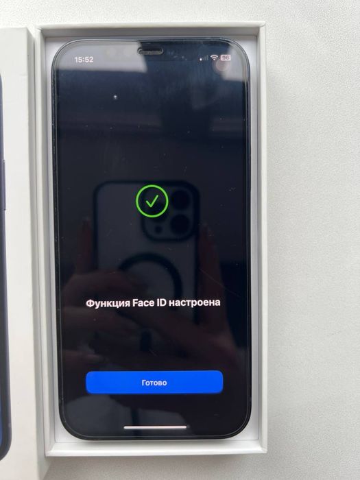 IPhone 12 64gb NEVERLOCK