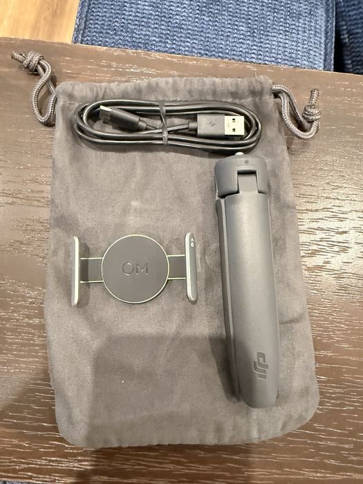 DJI Osmo mobile 6