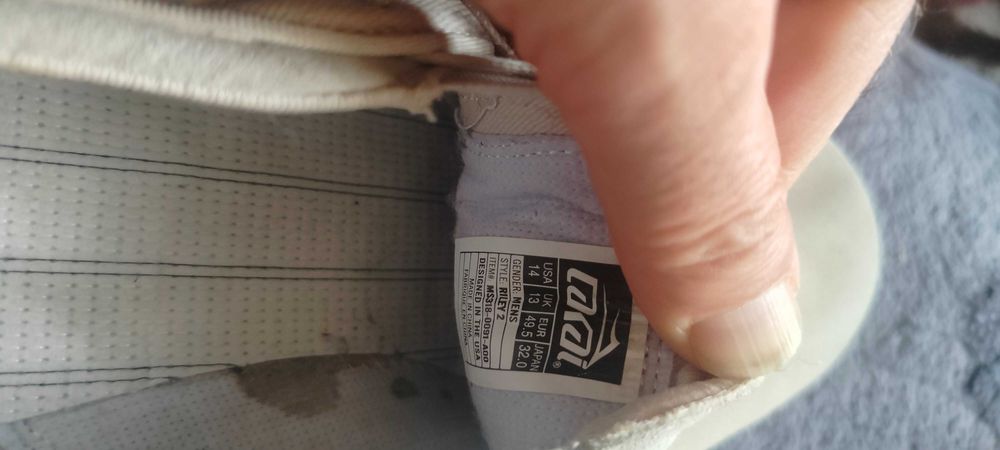 Nowe Buty Riley 2 marki Lakai, model profesjonalny  Riley Hawk