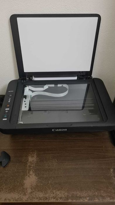 Impressora Multifunções Canon PIXMA MG2550