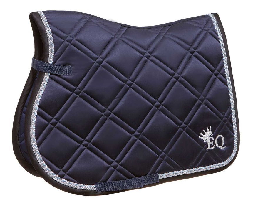 Czaprak EQ.QUEEN Budapest 22AW ujeżdżeniowy