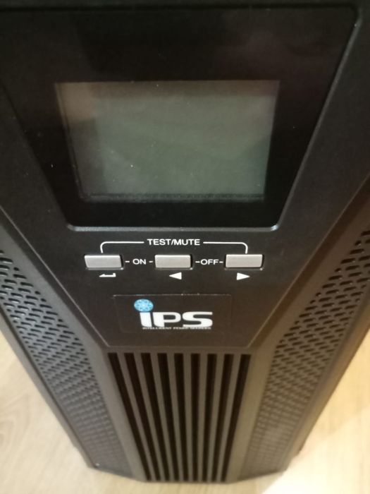 zasilacz UPS TS1-ON-2k0-MC-6x9