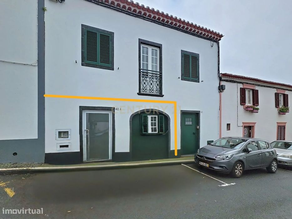 Apartamento T2 em Lagoa