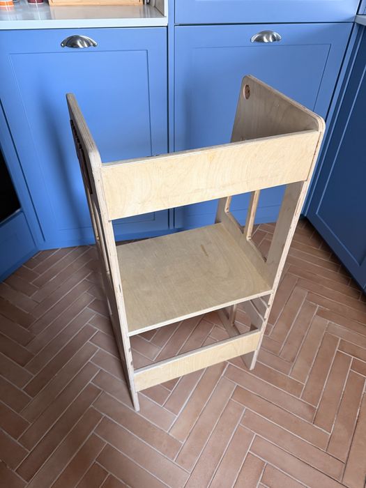 Torre de Aprendizagem da TOCA