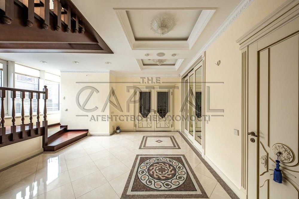 Продаж квартири, ЖК Хвиля, вул. Старонаводницька, Печерськ