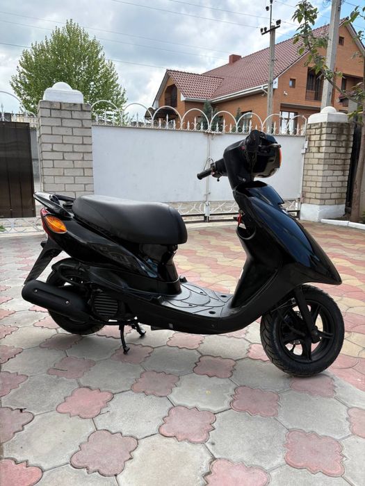 Продам Yamaha Jog SA-39 ZR