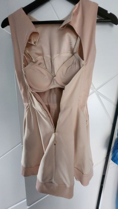 Sukienka elusabetta franchi