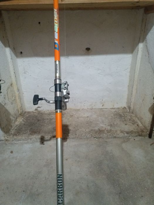 Cana de  Pesca   4.5m