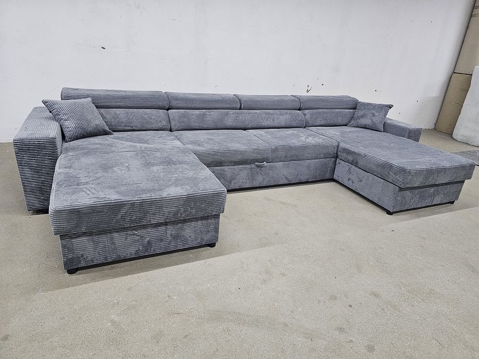 Narożnik U prosto od producenta