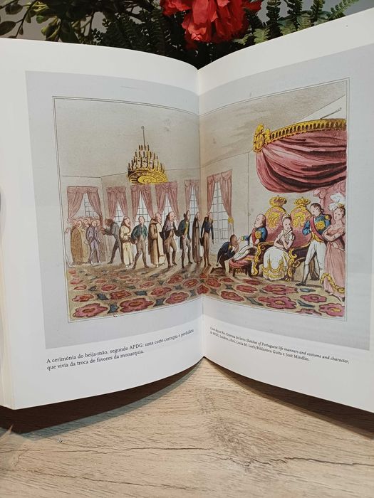 1808 de Laurentino Gomes (NOVO)