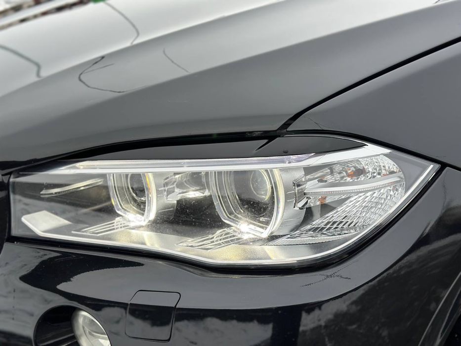 Продам BMW X5 f15 2014