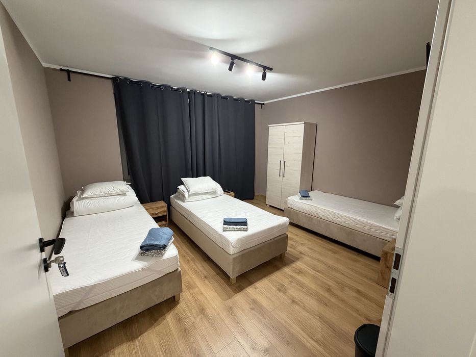 Noclegi pracownicze kleszczow hostel pokoj  do wynajecia  rogowiec radomsko pokoje pracownicze hotel