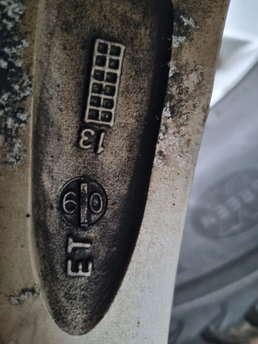 диски 18 5/112 Mercedes шины Michelin 265/60/18