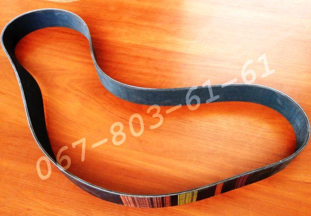 Ремень вентилятора УПС СУПН Веста СУ