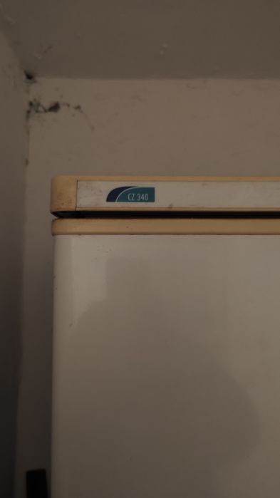 Lodówka Polar Cz340 duża 2 agregaty