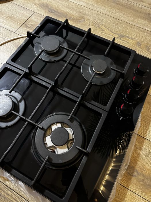 Płyta gazowa Amica – używana 2 miesiące