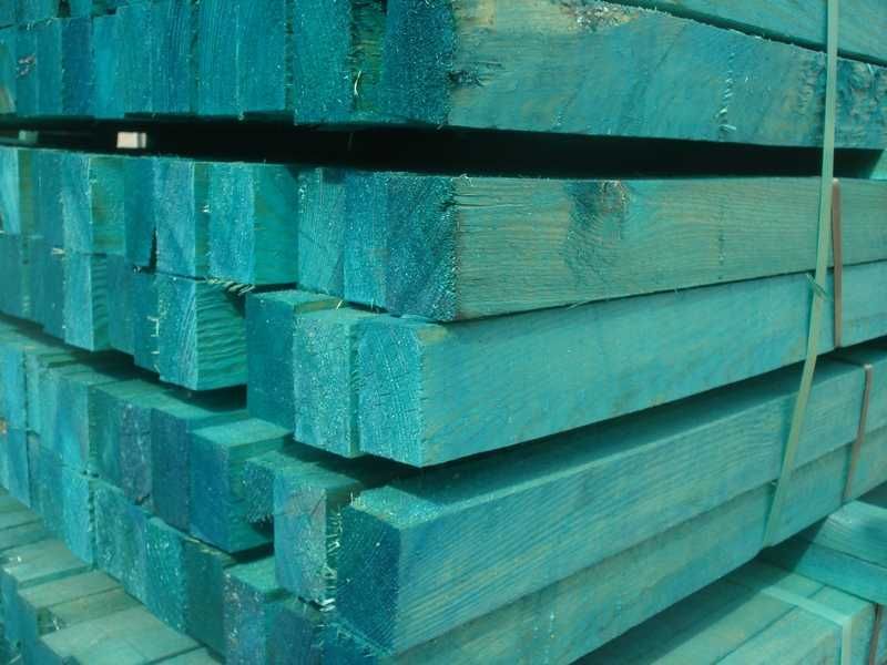 Łata / Kontrłata dachowa OKAZJA